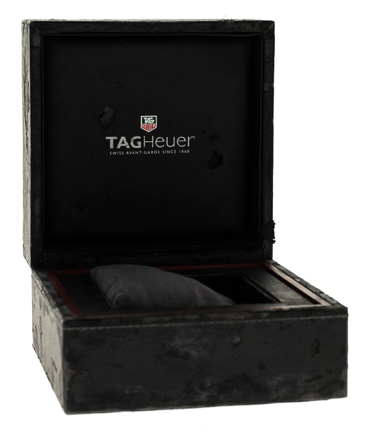 Tag Heuer Carrera CV2A10.BA0796 Image 5